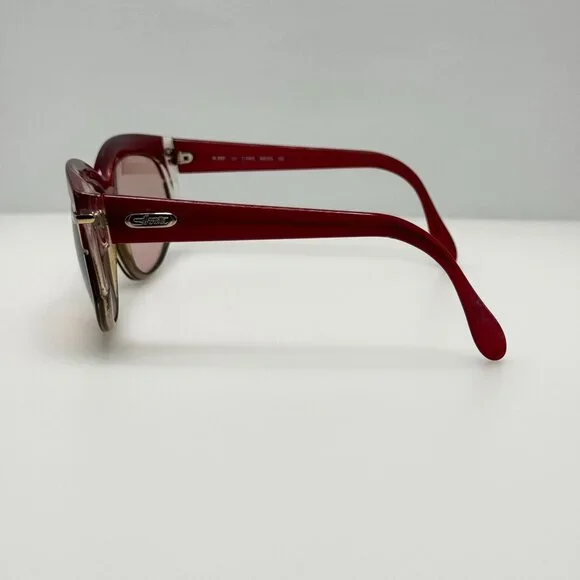 Silhouette Eyeglasses Eye Glasses Frames M 3081 /20 C 2009 64-13-135